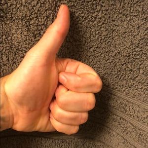 Meet your Posher, Pat